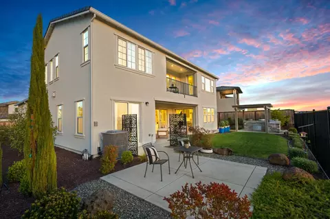 Exterior - 3363 Loggerhead Cir, Folsom, CA 95630 photo 8 of 10