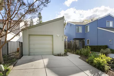 Exterior - 4318 Cowell Blvd, Davis, CA 95618 photo 11 of 12