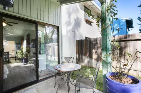 Exterior - 4318 Cowell Blvd, Davis, CA 95618 photo 9 of 12
