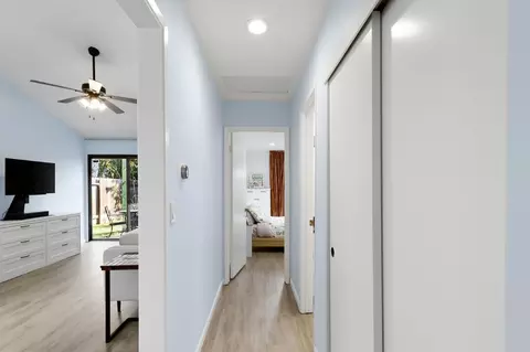 Entry Way - 4318 Cowell Blvd, Davis, CA 95618 photo 1 of 1