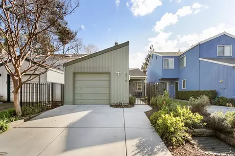 Exterior - 4318 Cowell Blvd, Davis, CA 95618 photo 12 of 12