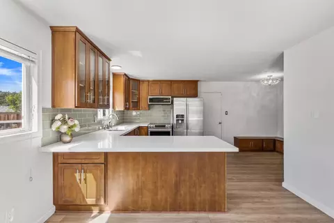 Kitchen - 1297 Kansas Cir, Concord, CA 94521 photo 1 of 3