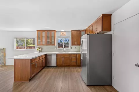 Kitchen - 1297 Kansas Cir, Concord, CA 94521 photo 3 of 3