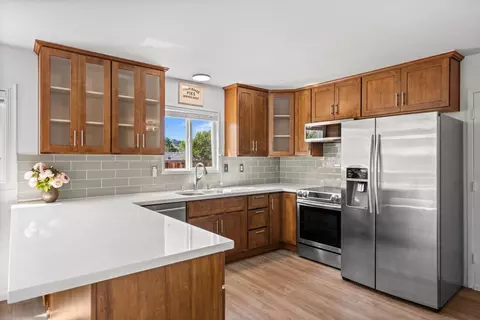 Kitchen - 1297 Kansas Cir, Concord, CA 94521 photo 2 of 3