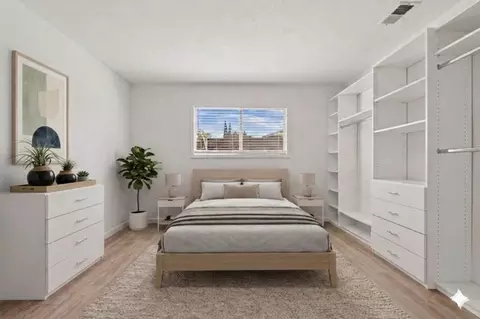 Bedroom - 1297 Kansas Cir, Concord, CA 94521 photo 4 of 5