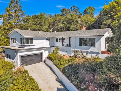 4894 Geranium Pl, Oakland, CA 94619