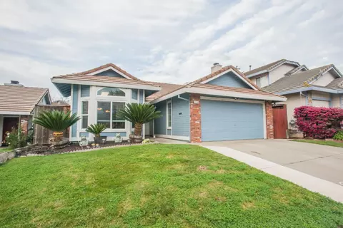 Exterior - 4233 Oslo Ct, Antelope, CA 95843 photo 1 of 6