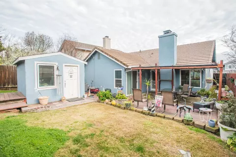 Exterior - 4233 Oslo Ct, Antelope, CA 95843 photo 2 of 6