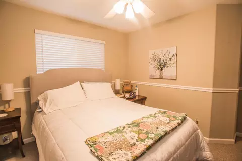 Bedroom - 4233 Oslo Ct, Antelope, CA 95843 photo 2 of 3