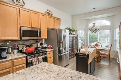 Kitchen - 4233 Oslo Ct, Antelope, CA 95843 photo 2 of 3