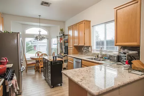 Kitchen - 4233 Oslo Ct, Antelope, CA 95843 photo 1 of 3
