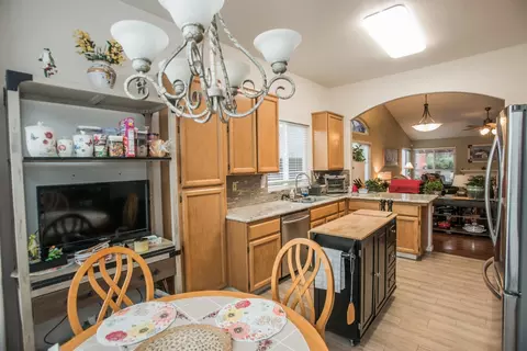 Kitchen - 4233 Oslo Ct, Antelope, CA 95843 photo 3 of 3