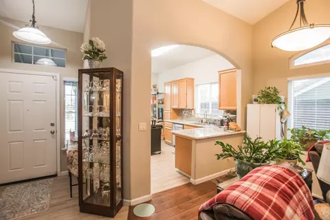 Entry Way - 4233 Oslo Ct, Antelope, CA 95843 photo 3 of 4