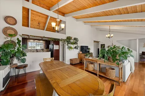 Dining - 1869 Wild Cat Ct, Cool, CA 95614 photo 3 of 4
