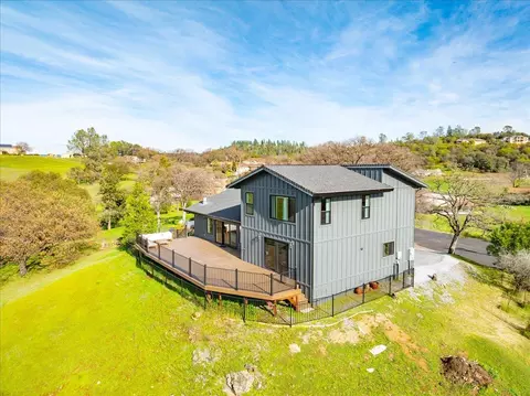 Exterior - 1869 Wild Cat Ct, Cool, CA 95614 photo 13 of 18