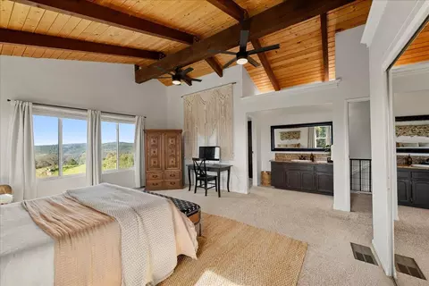 Bedroom - 1869 Wild Cat Ct, Cool, CA 95614 photo 5 of 5