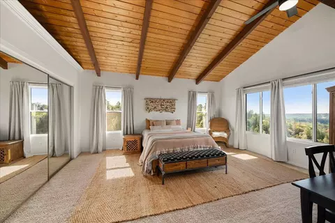 Bedroom - 1869 Wild Cat Ct, Cool, CA 95614 photo 4 of 5