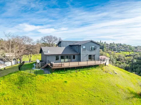Exterior - 1869 Wild Cat Ct, Cool, CA 95614 photo 9 of 18