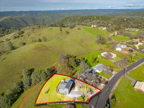 View/Area - 1869 Wild Cat Ct, Cool, CA 95614 photo 4 of 11