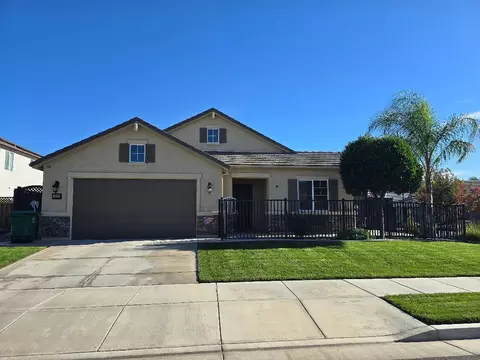 1613 Dolomite Ct, Los Banos, CA 93635