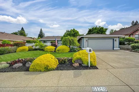 6120 Kifisia Way, Fair Oaks, CA 95628