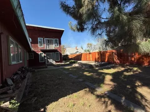Exterior - 207 Lane St, Modesto, CA 95354 photo 6 of 9