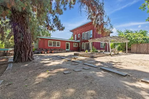 Exterior - 207 Lane St, Modesto, CA 95354 photo 9 of 9