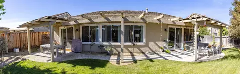Exterior - 336 Kristen Way, Ripon, CA 95366 photo 15 of 15