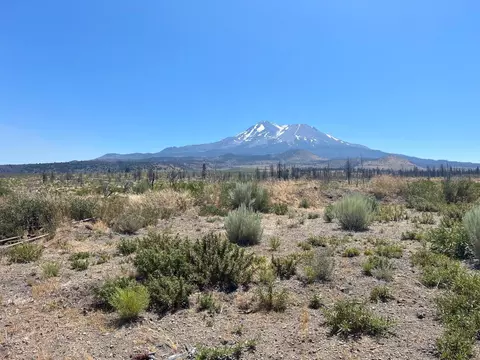 0 Juniper Valley Dr, Weed, CA 96094