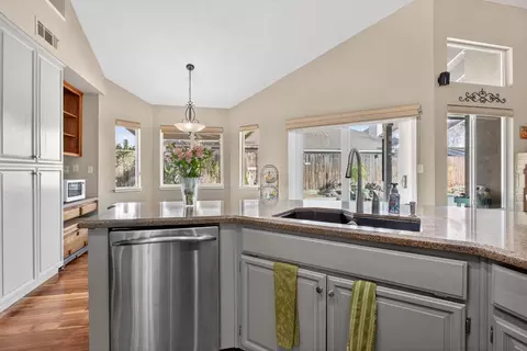 Kitchen - 1224 Glenbrook Way, Modesto, CA 95355 photo 1 of 5