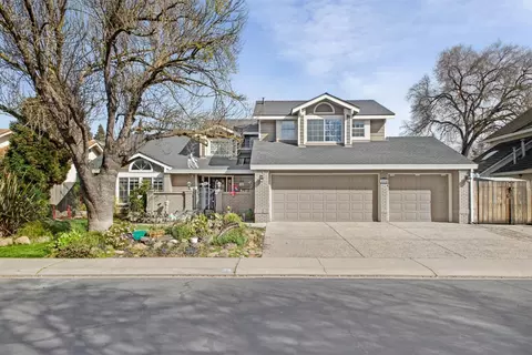 Exterior - 1224 Glenbrook Way, Modesto, CA 95355 photo 2 of 15