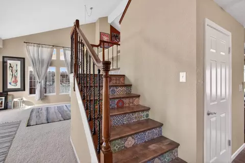 Entry Way - 1224 Glenbrook Way, Modesto, CA 95355 photo 2 of 4