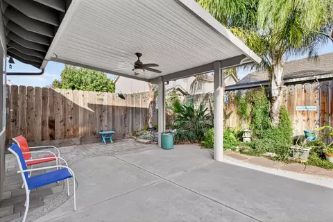 Exterior - 1224 Glenbrook Way, Modesto, CA 95355 photo 9 of 15