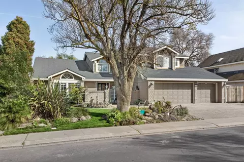 Exterior - 1224 Glenbrook Way, Modesto, CA 95355 photo 3 of 15