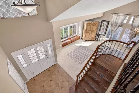 Entry Way - 1224 Glenbrook Way, Modesto, CA 95355 photo 3 of 4