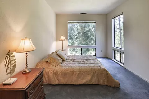 Bedroom - 1140 Fairway Ct, Murphys, CA 95247 photo 1 of 3