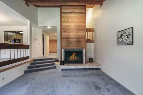 Living - 1140 Fairway Ct, Murphys, CA 95247 photo 3 of 4