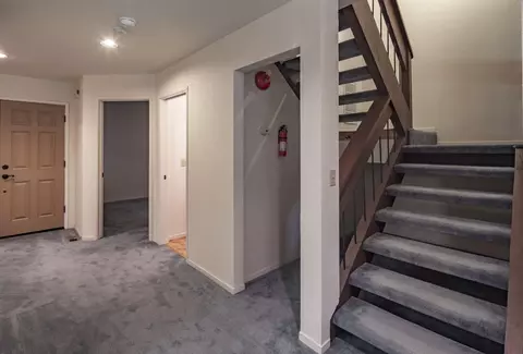 Entry Way - 1140 Fairway Ct, Murphys, CA 95247 photo 1 of 2