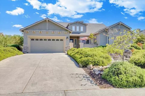 Exterior - 258 Rock Ridge Ln, Copperopolis, CA 95228 photo 3 of 7