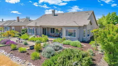 Exterior - 258 Rock Ridge Ln, Copperopolis, CA 95228 photo 4 of 7