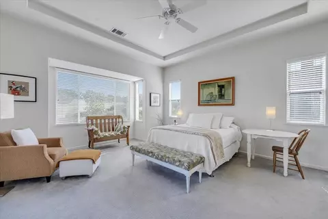 Bedroom - 258 Rock Ridge Ln, Copperopolis, CA 95228 photo 3 of 4