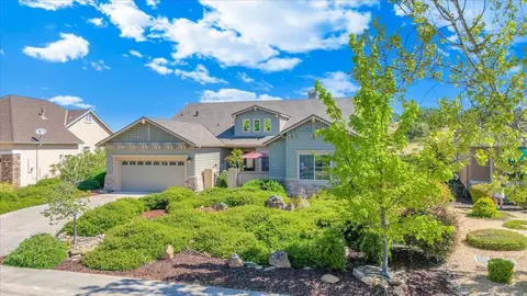 Exterior - 258 Rock Ridge Ln, Copperopolis, CA 95228 photo 1 of 7