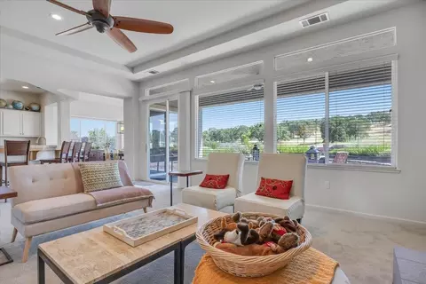 Living - 258 Rock Ridge Ln, Copperopolis, CA 95228 photo 5 of 6