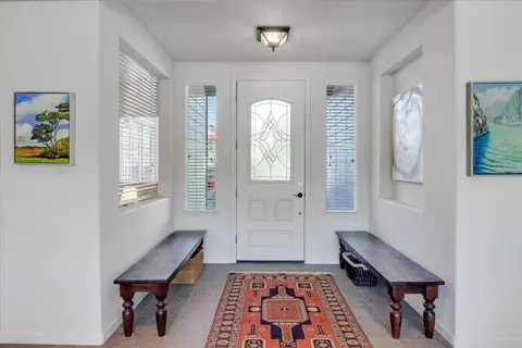 Entry Way - 258 Rock Ridge Ln, Copperopolis, CA 95228 photo 1 of 2