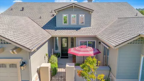 Exterior - 258 Rock Ridge Ln, Copperopolis, CA 95228 photo 2 of 7