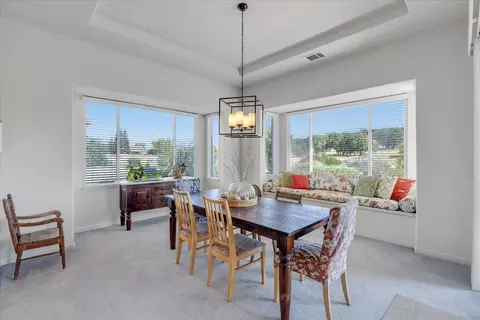 Dining - 258 Rock Ridge Ln, Copperopolis, CA 95228 photo 1 of 4