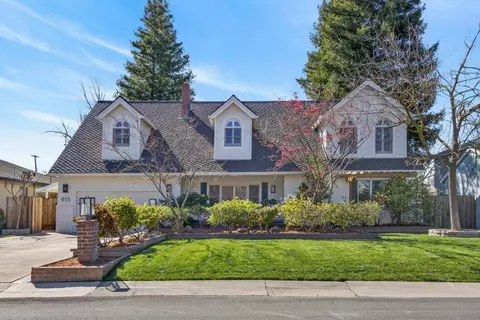915 Coronado Blvd, Sacramento, CA 95864