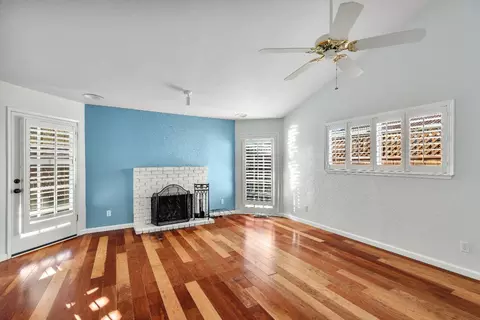 Living - 3809 Marigold Ln, Modesto, CA 95356 photo 9 of 10