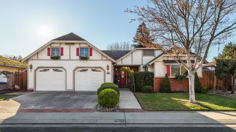 3809 Marigold Ln, Modesto, CA 95356 photo 1