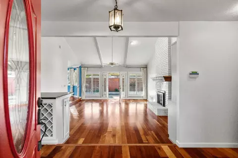 Entry Way - 3809 Marigold Ln, Modesto, CA 95356 photo 1 of 3
